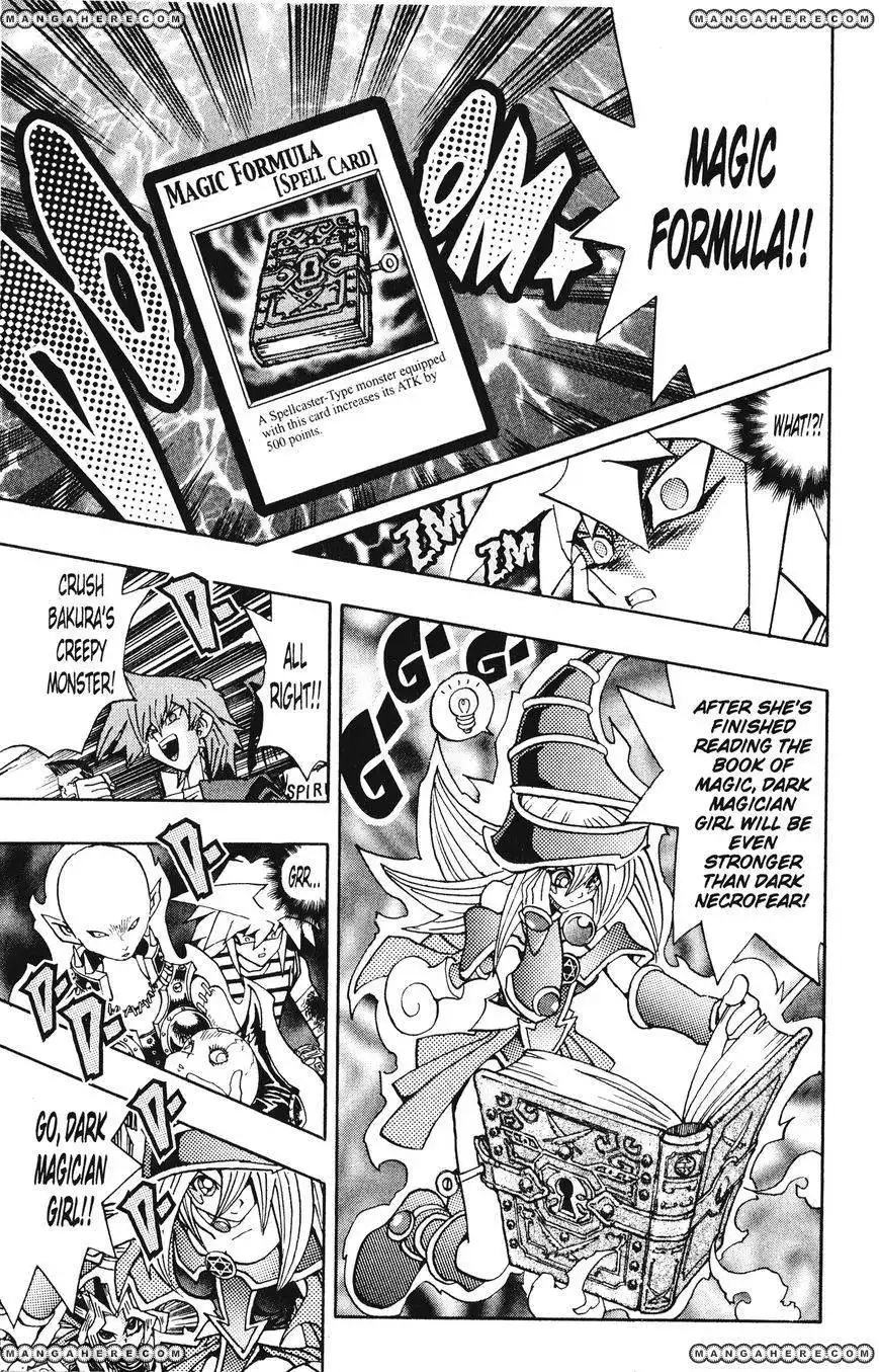 Yu-Gi-Oh! Duelist Chapter 146 8